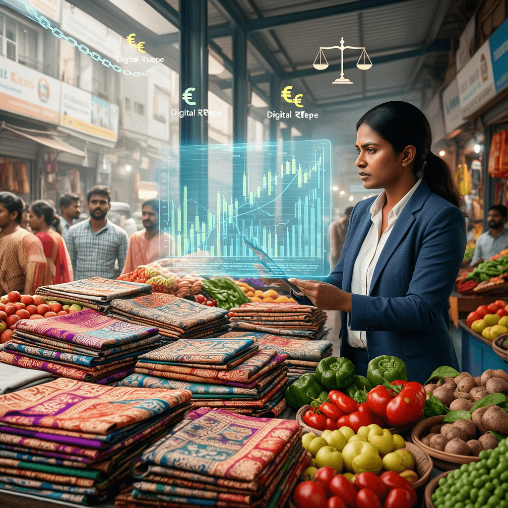 RBI’s 2026 Liquidity Policy: How It Impacts Small Businesses (2026-2029) - Cover Image