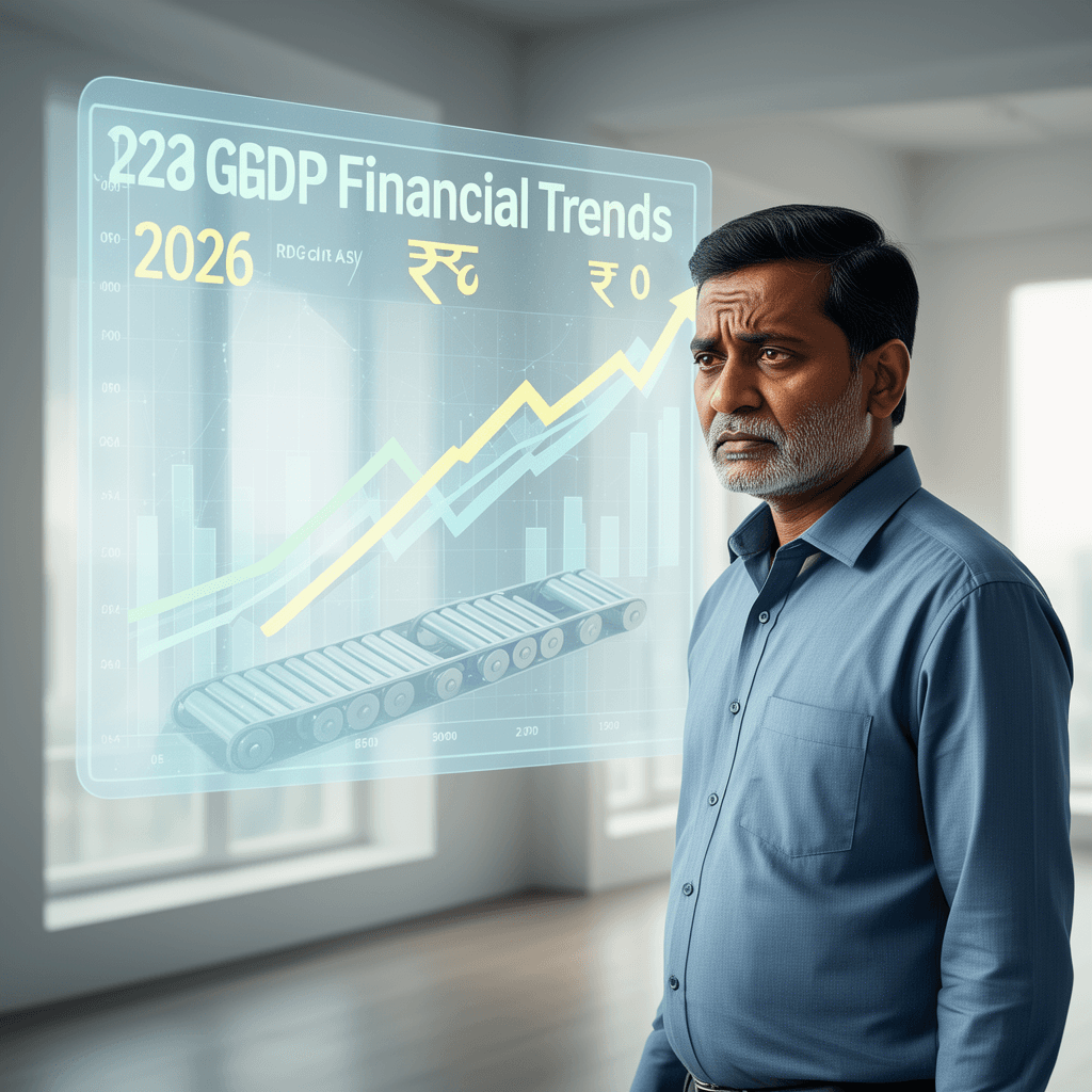 RBI’s Feb 2026 Rate Cut: MSMEs Face Big Shifts by 2028 - Cover Image